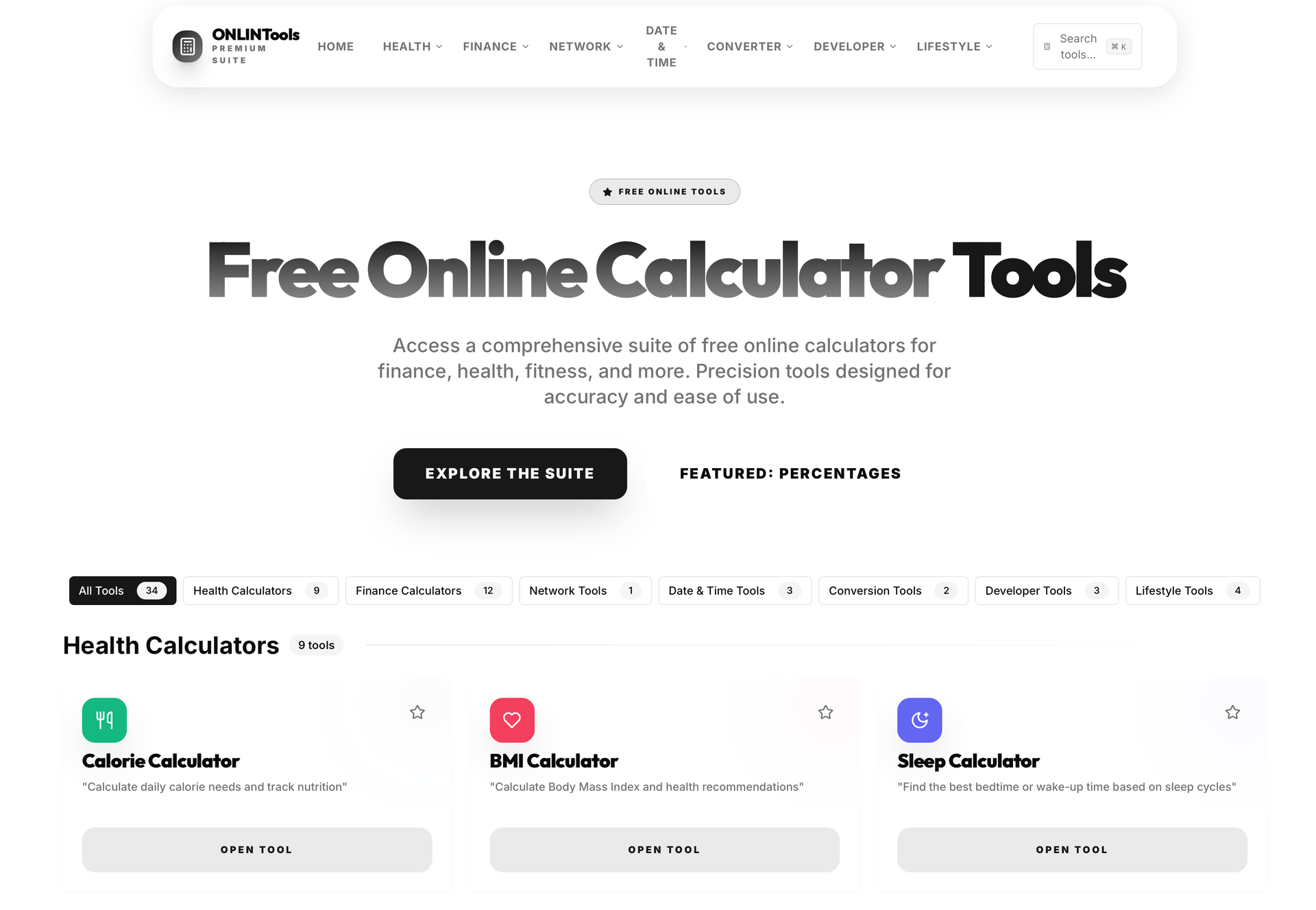 Calculator is now on Microlaunch