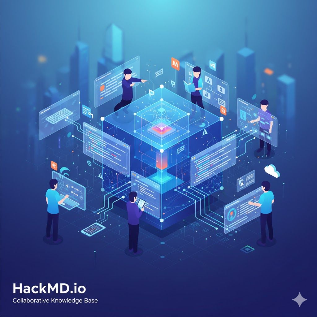 HackMD is now on Microlaunch