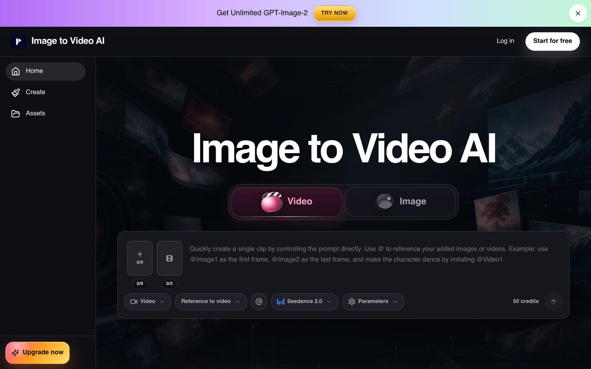 Image to Video AI is now on Microlaunch