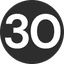 30characters