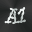 A1