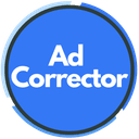 Ad Corrector
