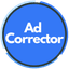 Ad Corrector