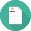 AI CV 