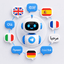 Ai Robot Translator