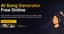 Ai Song Generator Free Online