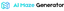 Al Maze Generator