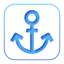 Anchorages