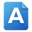 Antalogy