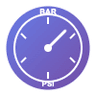 Bar to