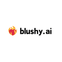Blushy