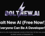 Bolt New Ai