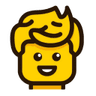 Brick.