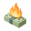 Burncash