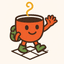 Cafe Cartographer