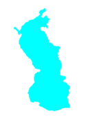 Caspia