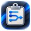 Clipboard-router