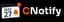 CNotify