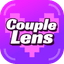 Couplelens