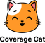 Coverage Cat