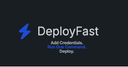 Deploy