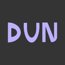 dun