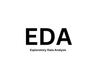 EDA An