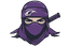 Faceless Ninja Ai