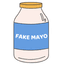 Fake Mayo