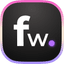 Floutwork