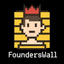Founderswall
