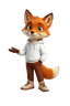 Foxradar