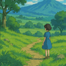 Ghibli