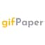Gifpaper