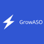 GrowASO