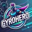 Gyrohero: Gyroscope Challenge