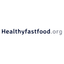 Healthy Fastfood