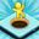Hole P