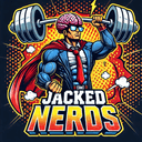 Jacked