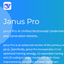 Janus Pro Ai