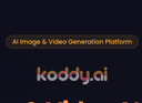 Koddy.