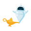Landing Genie