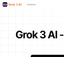 Latest Grok 3 Ai Chat