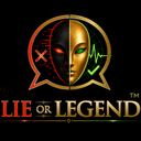 Lie or