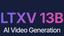 Ltxv 13b Ai Video Generation