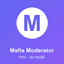 Mafia Game Moderator