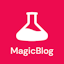 MagicBlog