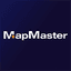 Mapmaster.io