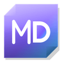 MDDock