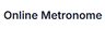 Metron